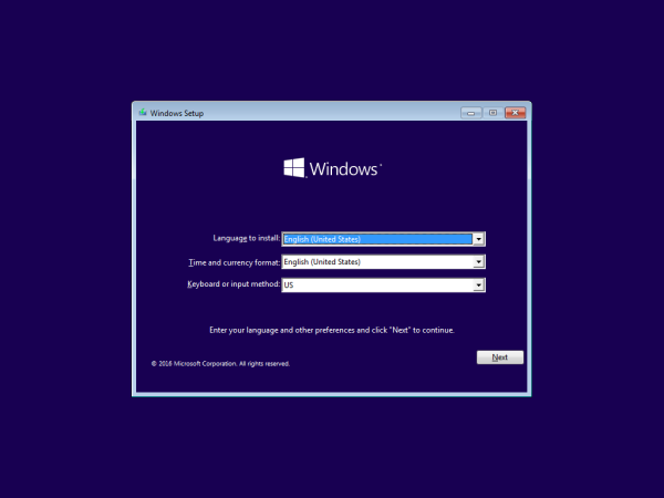 Slik starter du Windows 10 i sikker modus og får tilgang til F8-alternativer når den ikke starter normalt