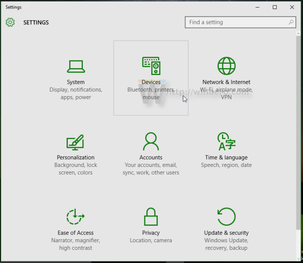 Как отключить автокоррекцию и выделение слов с ошибками в Windows 10