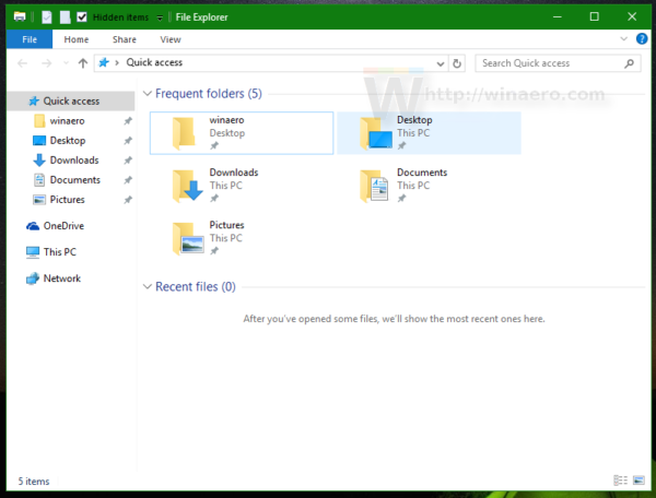 Kuidas Windows 10-s mitu faili korraga ümber nimetada