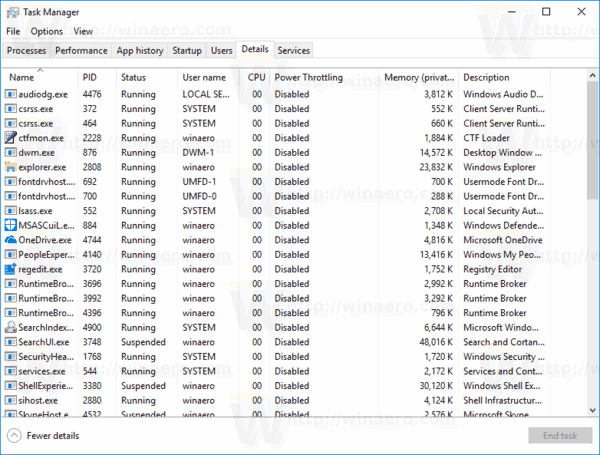 Paano Hindi Pagaganahin ang Power Throttling sa Windows 10 [Mga Kamakailang Bersyon]