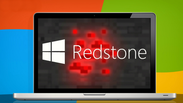 Windows 10 Redstone riceverà la versione 1607 ed è prevista per luglio