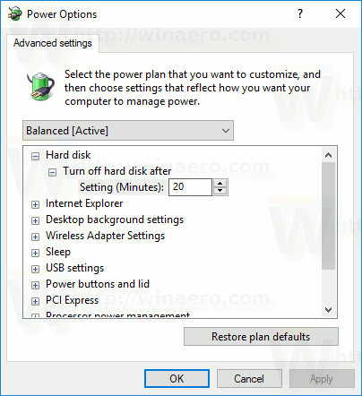 Ako zakázať budíky v systéme Windows 10