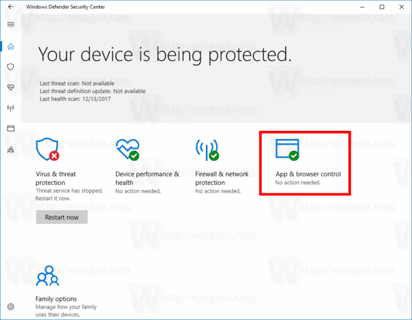 Käyttöliittymän hidastumisen korjaaminen Windows 10: ssä