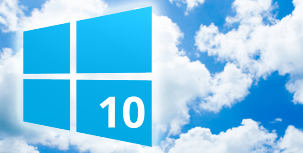„Windows 10“ turi daug naujų leidimų ir naują filialų atnaujinimo modelį