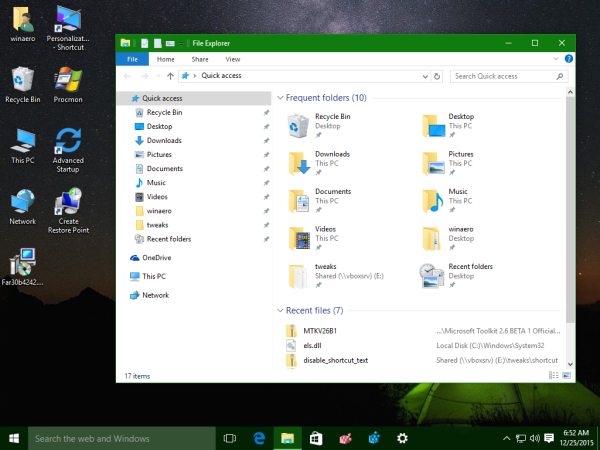 Всички начини да отворите нов екземпляр на работещото приложение в Windows 10
