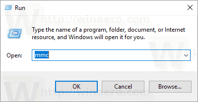 تطبيق نهج المجموعة على مستخدم معين في Windows 10
