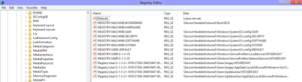 Cara Memampatkan Pendaftaran di Windows 10