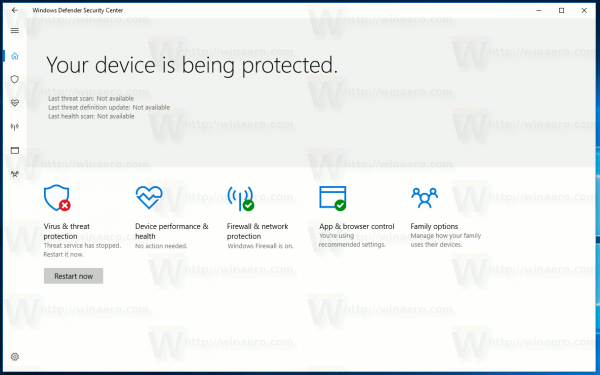 Slik deaktiverer du SmartScreen i Windows 10 Creators Update