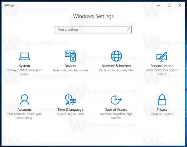 Evitar que los temas de Windows 10 cambien los iconos