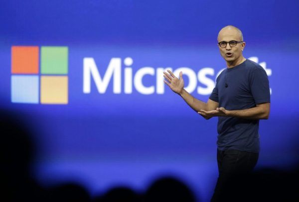 Het Office-evenement van Microsoft vindt plaats op 2 november