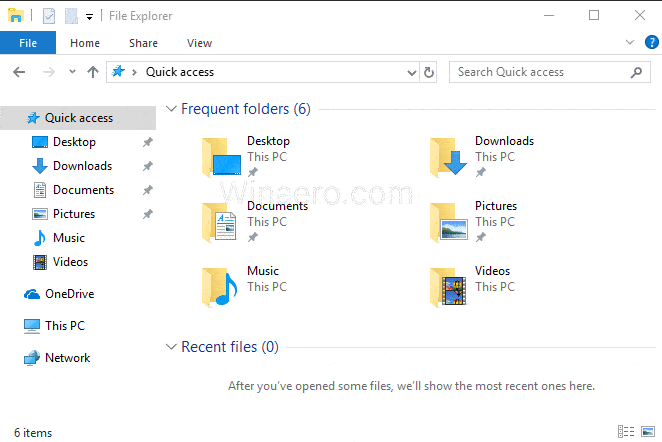 Kuidas lubada värvifiltreid Windows 10-s