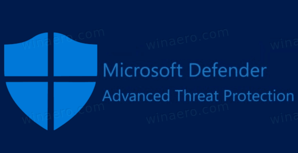Microsoft poistaa Defenderin käytöstä poistamalla DisableAntiSpyware-vaihtoehdon