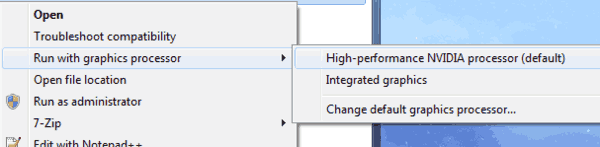 Jak ustawić preferowany procesor graficzny dla aplikacji w systemie Windows 10