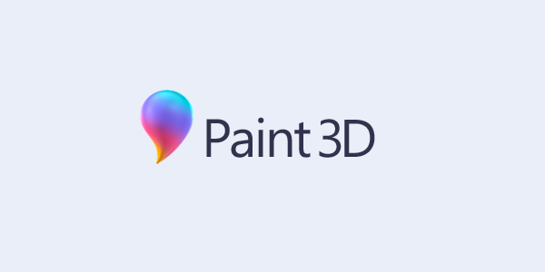 Paint 3D har gratis visningsredigeringsstøtte