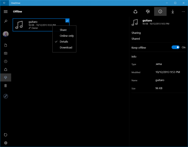 Muutama mielenkiintoinen ominaisuus Windows 10 Redstone 2: ssa