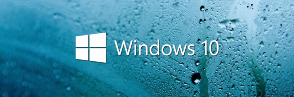 Clau genèrica per instal·lar Windows 10 RTM