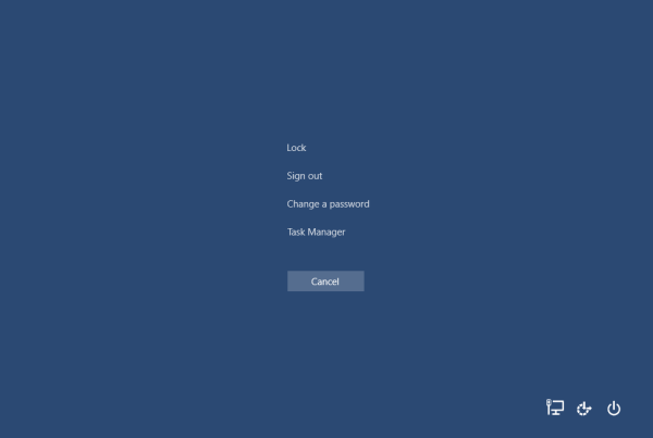 Comment supprimer le mot de passe de l'utilisateur sous Windows 10