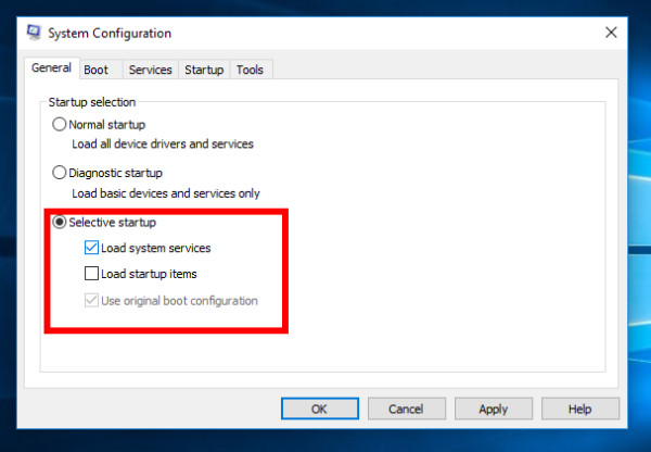 Réparer les redémarrages (redémarrages) de Windows 10 au lieu de s'arrêter