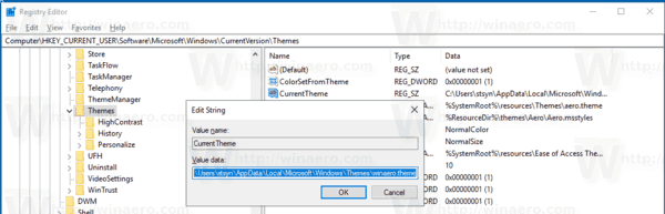 Как да промените темата в Windows 10 (Всички начини)