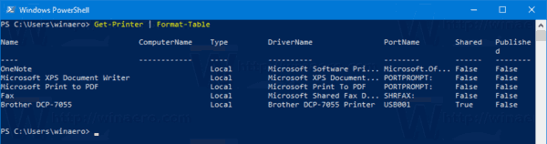 Installer eller avinstaller Windows PowerShell ISE i Windows 10