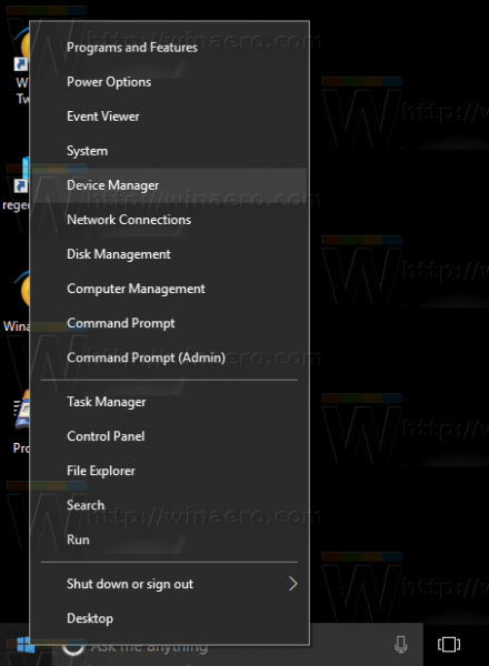 Aktifkan atau Lumpuhkan Cache Tulis Cakera di Windows 10