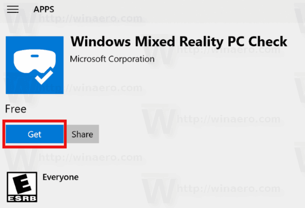 Hogyan ellenőrizhető, hogy a PC támogatja-e a vegyes valóságot a Windows 10 rendszerben?
