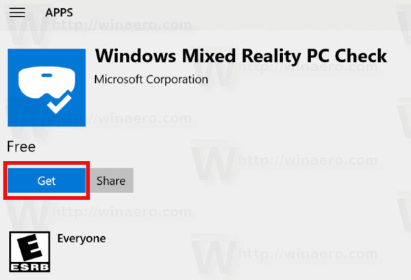 Cara Melihat apakah PC mendukung Mixed Reality di Windows 10