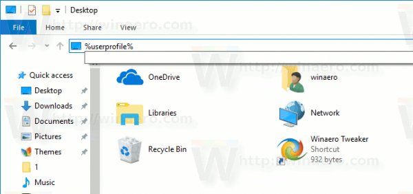 Cara Memindahkan Folder Pencarian di Windows 10