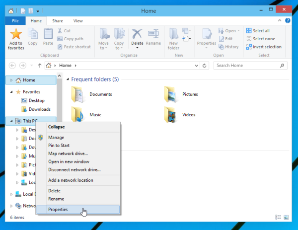 Désactivez les nouvelles animations dans Windows 10