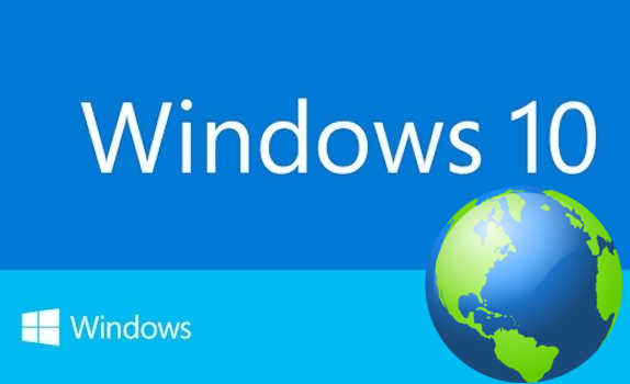 Windows 10에서 현재 시스템 로케일 찾기