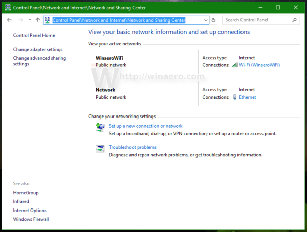 Come visualizzare e recuperare una password Wi-Fi archiviata in Windows 10