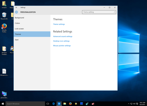 شاهد الفرق بين النوافذ النشطة وغير النشطة بسهولة في Windows 10