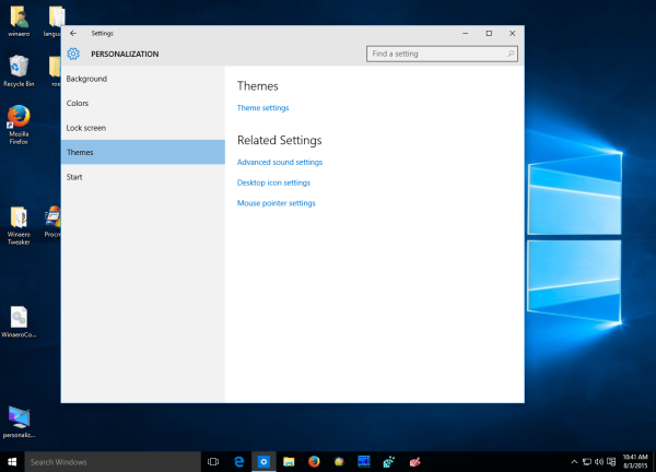 Voyez facilement la différence entre les fenêtres actives et inactives dans Windows 10