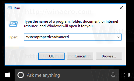 Išjunkite nuotolinę pagalbą sistemoje „Windows 10“