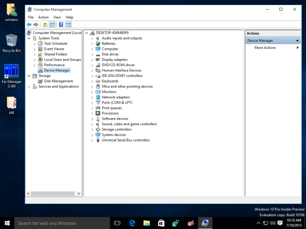 Cómo ocultar o bloquear Windows o actualizaciones de controladores en Windows 10