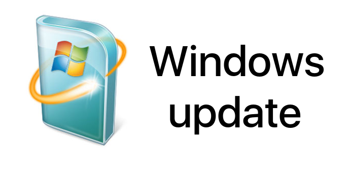 Windows7ユーザーのWindowsUpdateが壊れていた