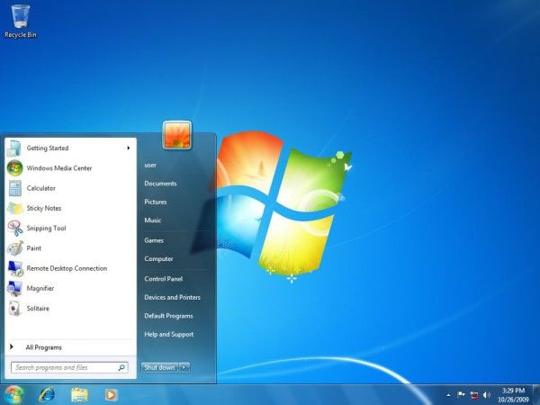 Parandage Windows Update värskenduste otsimisel kinni