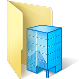 Hankige Windows 7 operatsioonisüsteemi Windows 8.1 funktsioon Töökaustad