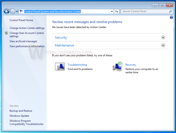 Compte: el Windows 7 Convenience Rollup afegeix telemetria