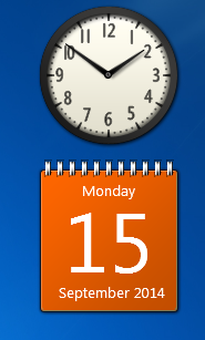 Kaip perkelti programėles sistemose „Windows 7“ ir „Windows 8.1“, neįtraukiant jų į tinklelį
