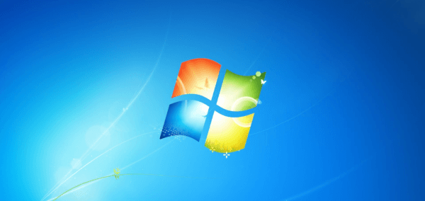 Windows 7 SP1 utökat stöd slutar den 14 januari 2020