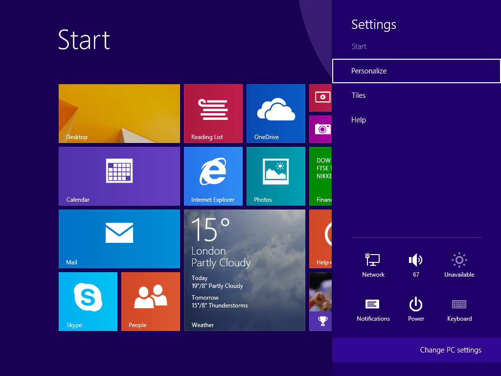 Windows 8.1 및 Windows 8에서 맞춤법이 잘못된 단어의 자동 수정 및 강조 표시를 비활성화하거나 활성화하는 방법