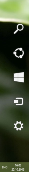 Bạn có biết tất cả các tùy chọn tắt này trong Windows 8.1 không?
