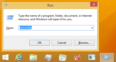 Kako se pokrenuti u sigurnom načinu rada sa sustavom Windows 8.1