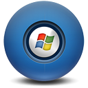 Kaip pakeisti įkrovos logotipą „Windows 8.1“ ir „Windows 8“