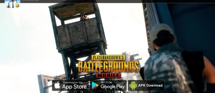 Com es reprodueix PUBG Mobile a Windows 10