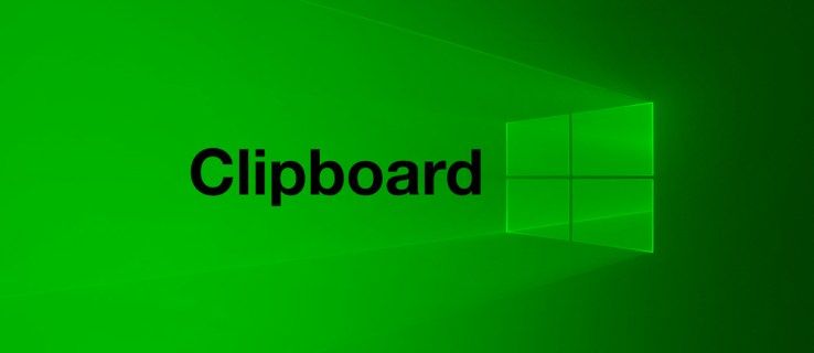 A Windows 10 vágólap előzményeinek megtekintése