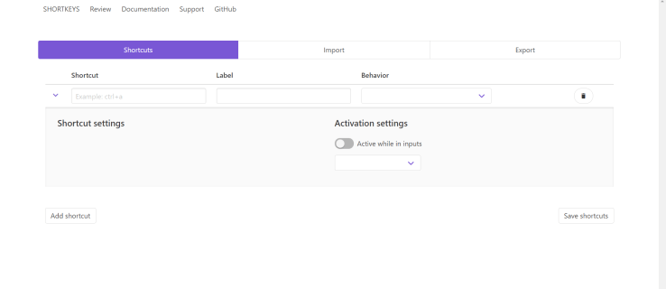 Sådan tilpasses Google Chrome genvejstaster