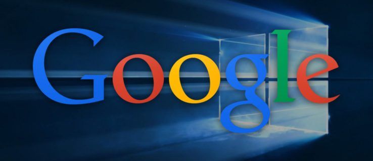 Kako Google učiniti zadanom tražilicom u programu Microsoft Edge
