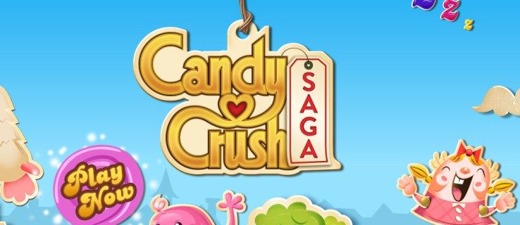 Como desinstalar o Candy Crush no Windows 10